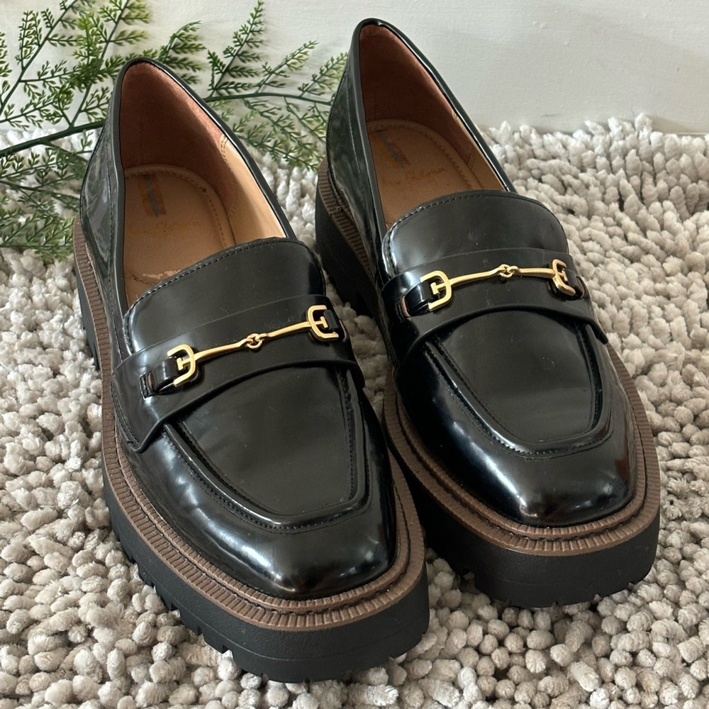 Sam Edelman Woman LAURS Slip On Loafer Size: 10M - Picture 2 of 8